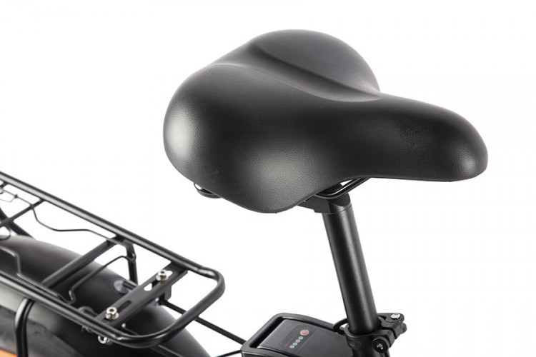 Электровелосипед Eltreco TT Max в Санкт-Петербурге