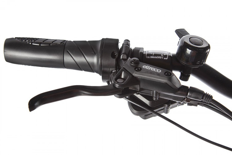 Электровелосипед Eltreco TT Max в Санкт-Петербурге