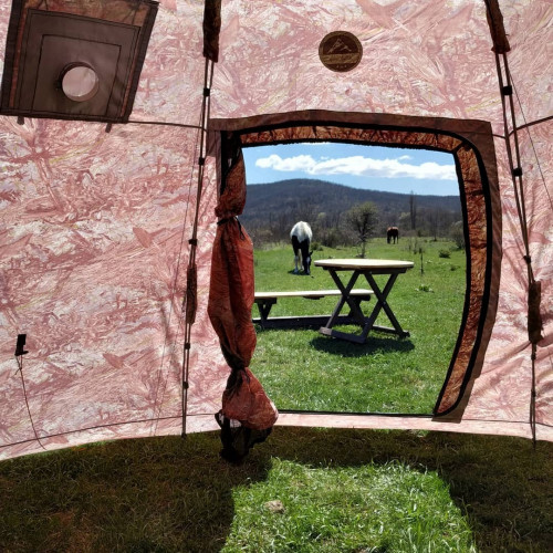 Зимняя палатка Алтай 3 - однослойная в Санкт-Петербурге