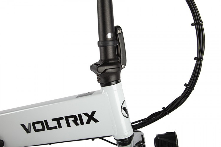 Электровелосипед VOLTRIX CITY 20 в Санкт-Петербурге