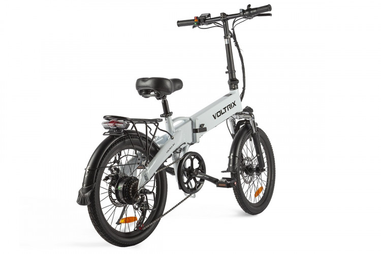 Электровелосипед VOLTRIX CITY 20 в Санкт-Петербурге