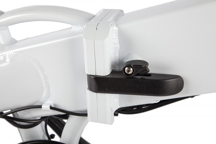 Электровелосипед VOLTRIX CITY 20 в Санкт-Петербурге