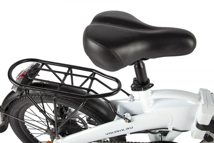 Электровелосипед VOLTRIX CITY 20 в Санкт-Петербурге