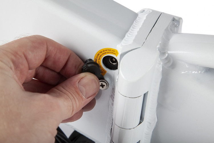 Электровелосипед VOLTRIX CITY 20 в Санкт-Петербурге