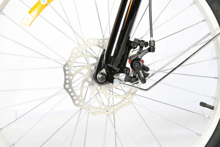 Электровелосипед РВЗ Чемпион 24 в Санкт-Петербурге