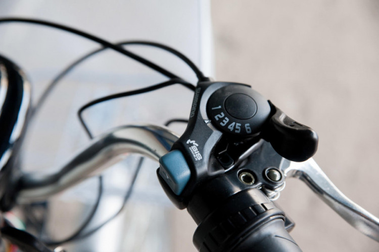 Электровелосипед РВЗ Чемпион 24 в Санкт-Петербурге