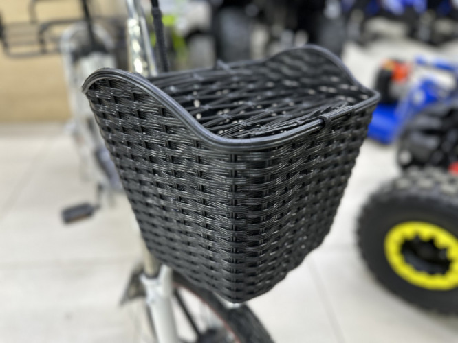 Электровелосипед Motax E-NOT Express 48V12A K в Санкт-Петербурге