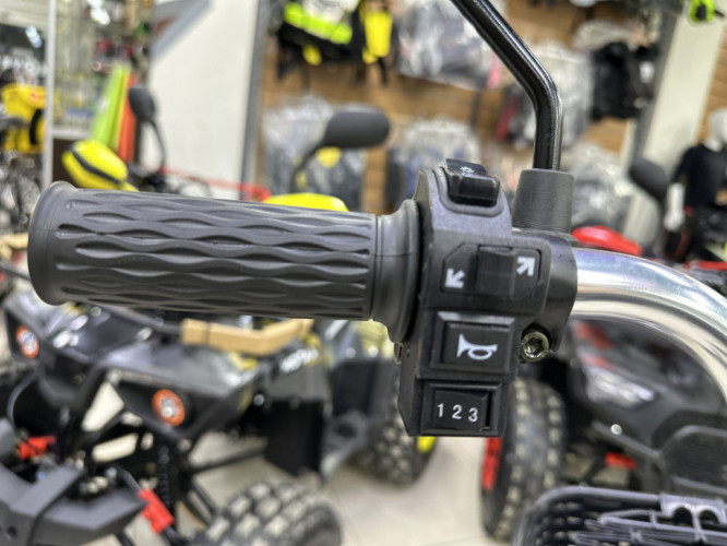 Электровелосипед Motax E-NOT Express 48V12A K в Санкт-Петербурге