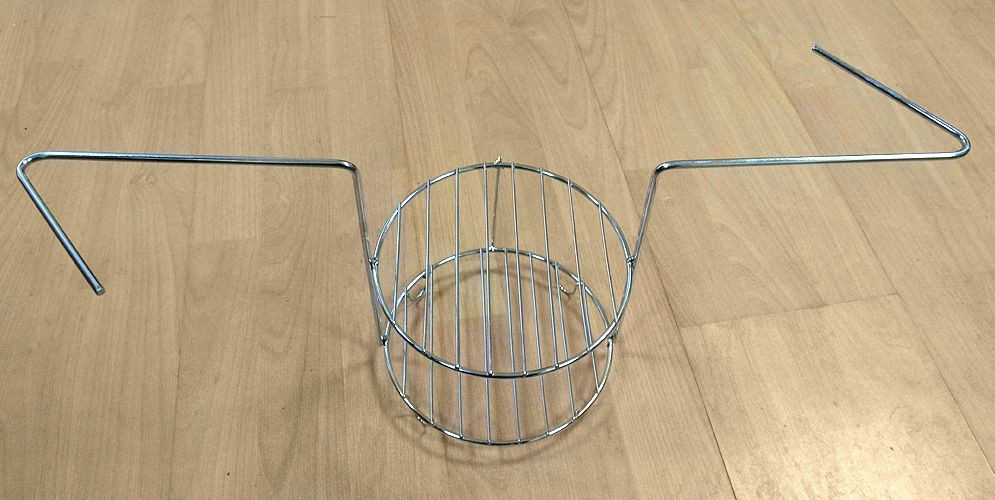 Набор универсальный для малого тандыра в Санкт-Петербурге