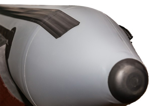 Надувная лодка ПВХ Polar Bird Merlin 360 M стеклокомпозит в Санкт-Петербурге