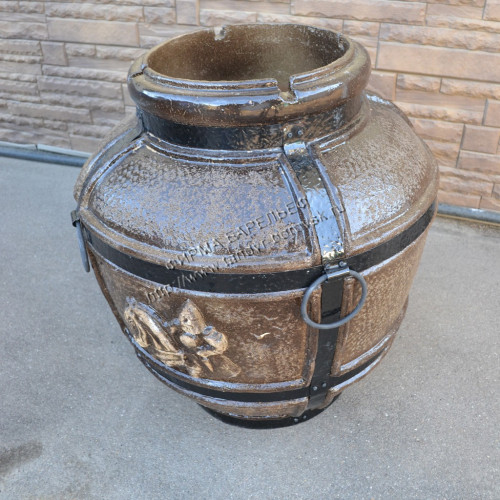 Тандыр Электрический Богатырь в Санкт-Петербурге