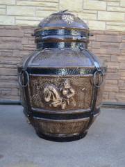 Тандыр Электрический Богатырь