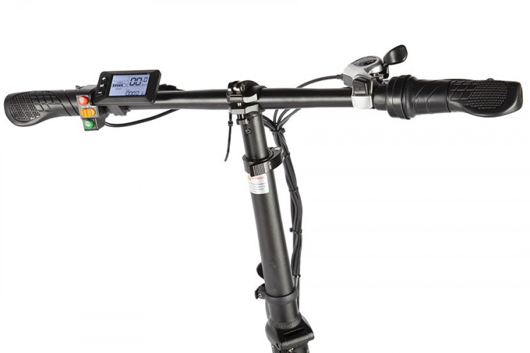 Электровелосипед VOLTRIX City FAT 20 в Санкт-Петербурге