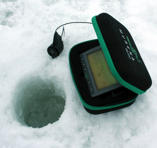 Подводная видеокамера MURENA mini, 20 м в Санкт-Петербурге