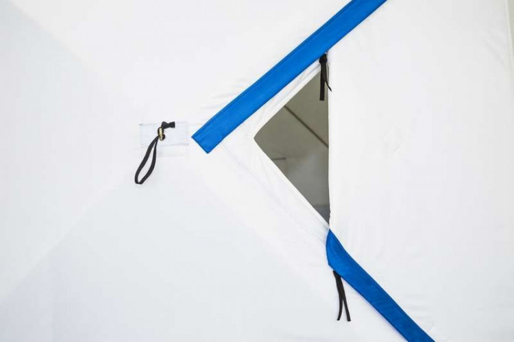 Зимняя палатка для рыбалки Pulsar COSMO T в Санкт-Петербурге