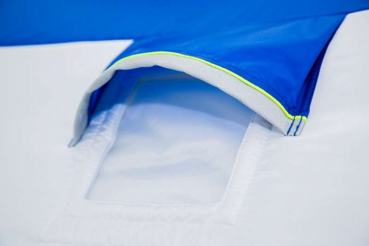 Зимняя палатка для рыбалки Pulsar COSMO T в Санкт-Петербурге