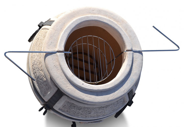 Набор минимальный для малого тандыра в Санкт-Петербурге