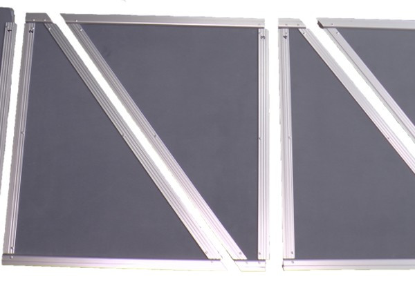 Надувная лодка ПВХ Polar Bird Merlin 385M стеклокомпозит в Санкт-Петербурге