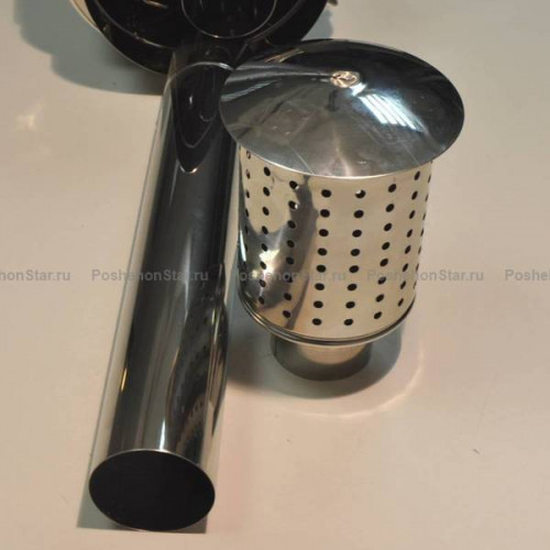 Искрогаситель Большой в Санкт-Петербурге