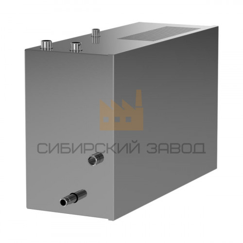 Парогенератор ПГП 15 кВт в Санкт-Петербурге