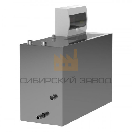 Парогенератор ПГП 15 кВт в Санкт-Петербурге