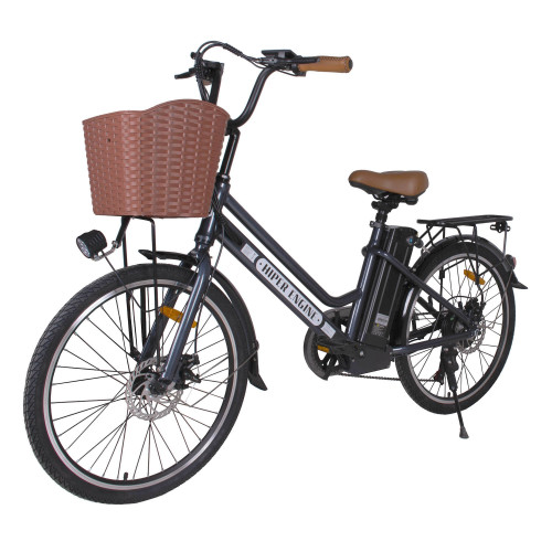 Электровелосипед HIPER Engine B67 в Санкт-Петербурге