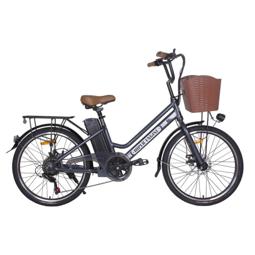 Электровелосипед HIPER Engine B67 в Санкт-Петербурге