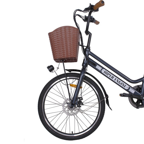 Электровелосипед HIPER Engine B67 в Санкт-Петербурге