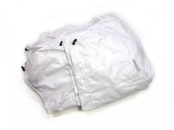 Внутренний тент к палатке MORZH КУБ в Санкт-Петербурге