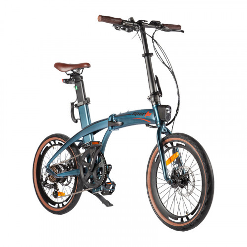 Электровелосипед Eltreco Sporto в Санкт-Петербурге