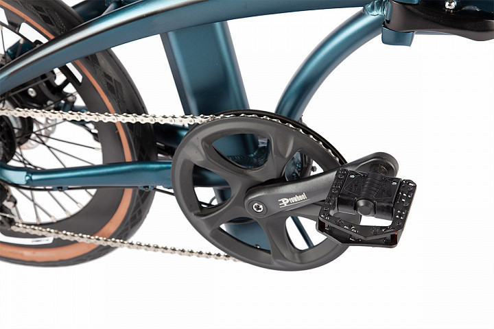 Электровелосипед Eltreco Sporto в Санкт-Петербурге