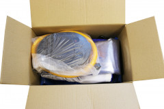 Тент для бассейна с надувной подушкой &quot;Фиеста&quot;