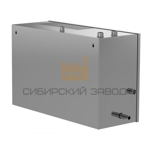 Парогенератор ПГП 18 кВт в Санкт-Петербурге