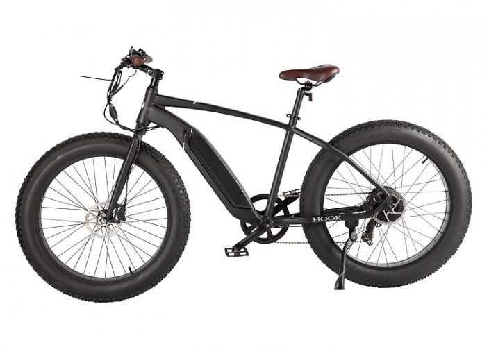 Электровелосипед Eltreco Hook в Санкт-Петербурге
