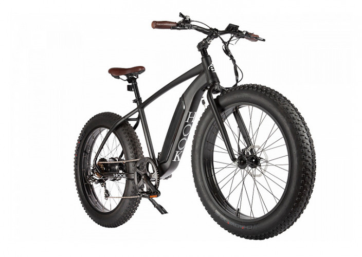 Электровелосипед Eltreco Hook в Санкт-Петербурге