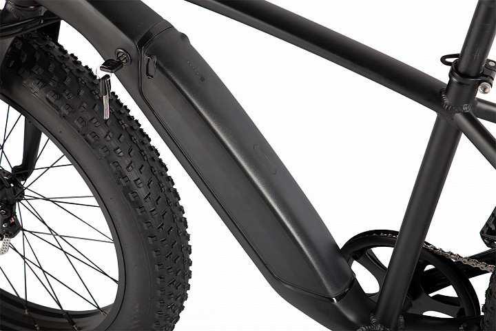 Электровелосипед Eltreco Hook в Санкт-Петербурге