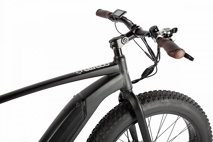 Электровелосипед Eltreco Hook в Санкт-Петербурге