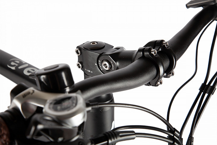 Электровелосипед Eltreco Hook в Санкт-Петербурге