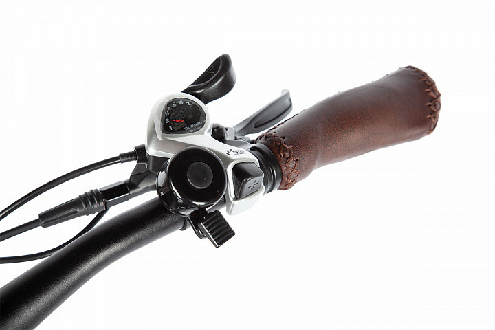 Электровелосипед Eltreco Hook в Санкт-Петербурге