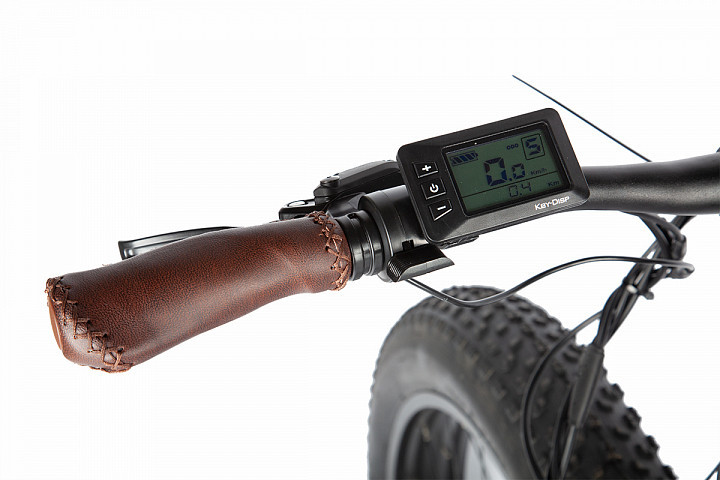 Электровелосипед Eltreco Hook в Санкт-Петербурге