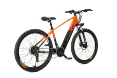 Электровелосипед РВЗ АТЛЕТ Электровелосипед РВЗ АТЛЕТ