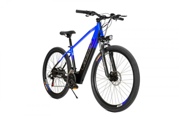 Электровелосипед РВЗ АТЛЕТ в Санкт-Петербурге