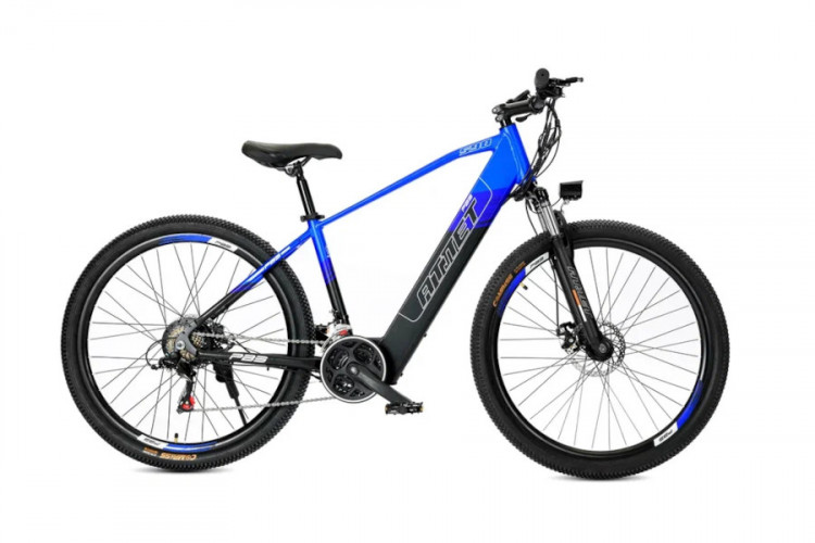 Электровелосипед РВЗ АТЛЕТ в Санкт-Петербурге