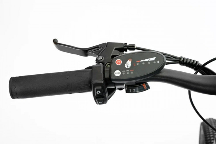 Электровелосипед РВЗ АТЛЕТ в Санкт-Петербурге