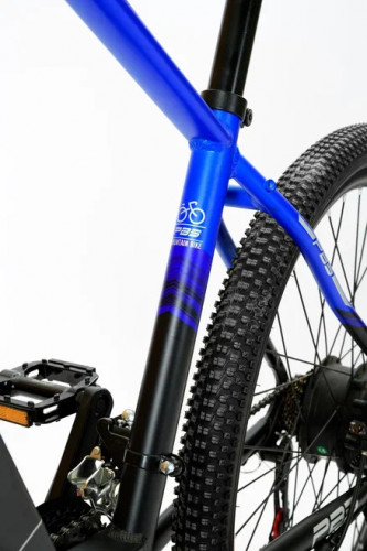 Электровелосипед РВЗ АТЛЕТ в Санкт-Петербурге