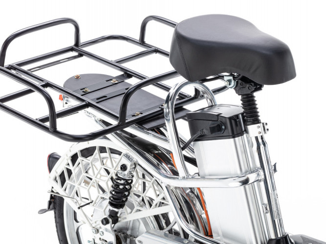 Электровелосипед Motax E-NOT Express Big 60V20A К в Санкт-Петербурге