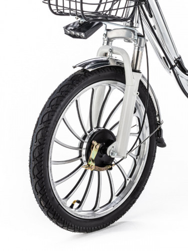 Электровелосипед Motax E-NOT Express Big 60V20A К в Санкт-Петербурге