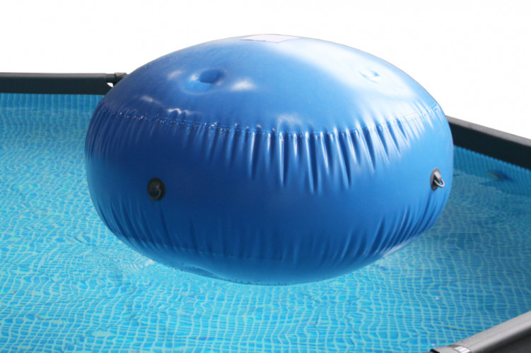 Тент для бассейна Intex/Bestway с надувной подушкой "Фиеста" в Санкт-Петербурге