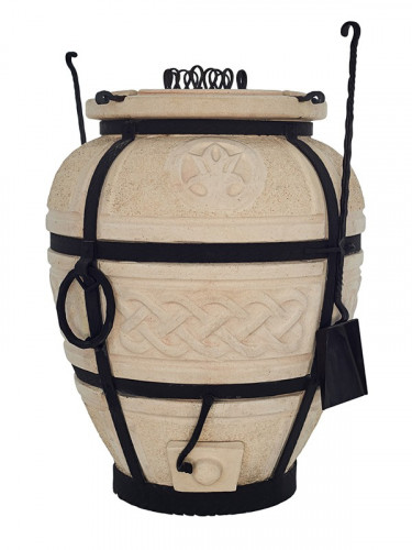 Тандыр Сармат Атаман в Санкт-Петербурге