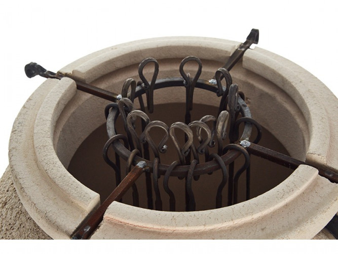 Тандыр Сармат Атаман в Санкт-Петербурге